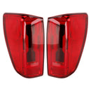 2021-2026 For Mazda BT50 Left+Right LED Tail Light Assembly