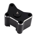 2" Handlebar Riser Grip Bar Lifter Fits For Can-Am Spyder F3 F3S F3T Rt 00-24