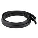 2008-2015 Scion XB 2x Center Roof Drip Side Finish Mouldings Set 75555-12161