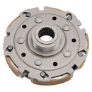 Clutch Shoe Assy For Suzuki Eiger LTA400 Auto 02-2007 King Quad LTA400F 08-2024