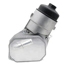 2011+ For Ford Ranger PX (P5AT 3.2L Diesel) Oil Filter Oil Cooler BB3Q6B624EA
