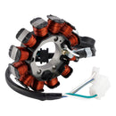 STATOR ALTERNATOR FOR HONDA BC110 BIZ110I 2016-2024 31120-K65-B0 31120-K65-B21