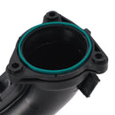 2015/11-2020/06 For BMW 7er G11, G12 740d, Ld xDrive 2993 ccm, 235 KW, 320 PS Inlet Intake Manifold With Motor 11618477030