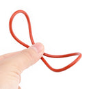 2PCS Dishdrawers O-Ring 523049 For Fisher Paykel