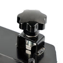 VW T5 T6 Transporter Camper Van RHD Double Seat Swivel Base