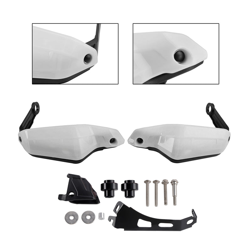 Handguard Protector for Honda XL750 Transalp 2023-2024