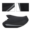 2025+ Yamaha Mt-07 Mt 07 Fz-07 Front Raider Seat Driver Cushion Pu Black