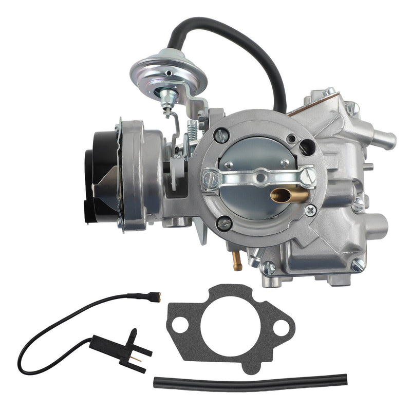 Carburetor 16010-FD300 For Ford F100 F150 4.9L 300 Cu 1-barrel Carburettor Carby Kit 65-85