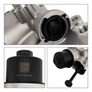 2012-2015 Mercedes-Benz ML63 AMG W166 Engine Oil Filter Housing 2781800710 2781800009