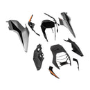 Injection Bodywork Fairing Kit for 390 DUKE 2017-2023