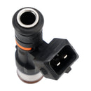 4Pcs Fuel Injector For Ford Focus III Fiesta VI Mondeo IV 0280158207