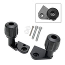 Suzuki Gsx-R 1000 1000R 2017-2021 Aluminum Frame Crash Sliders Protection