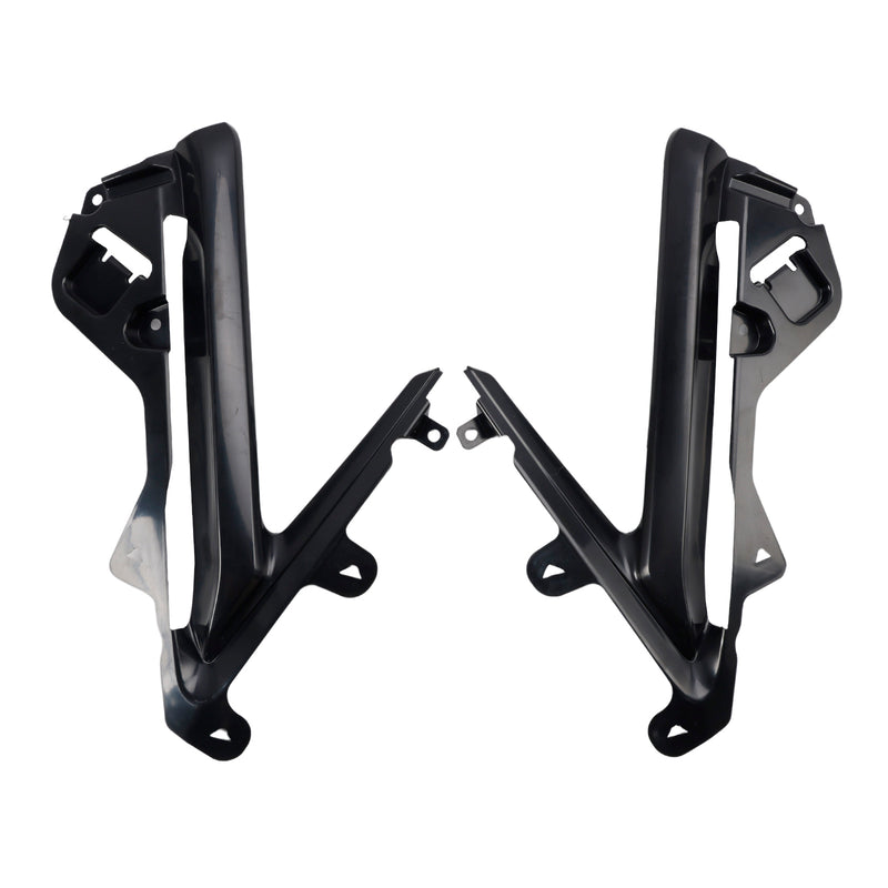 Bodywork Fairing Injection Unpainted For Daytona 660 2024-2025