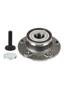 Rear Wheel Bearing Hub 1K0598611 For VW GOLF 2003+