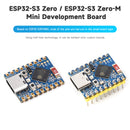 ESP32-S3 Development Board S3FH4R2 Dual-Core Processor 240MHz Operating Frequency