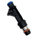 1Pcs Fuel Injector For Chevrolet Colorado Isuzu GMC Canyon Hummer H3 L5 12589465