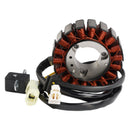 STATOR W/ PULSE COIL FOR HONDA 125 150 FES PANTHEON 03-2005 S-WING 125 07-2012