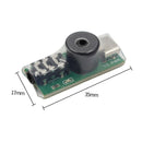 TYPE-C K4 Electric Key Trainer CW Hand Key Oscillator Morse Code Sending HAM