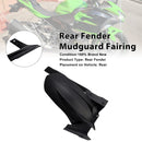 2024-2026 For Kawasaki Ninja 500 / Z500 Rear Fender Fairing