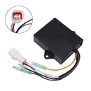 Ignition System Unit Box Cdi 4Em-85540-10 Fit For Yamaha Yfm80 Raptor 80 02-08