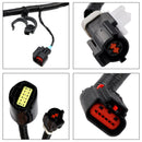 6L2Z-9D930-BA 4.0L Engine Wire Wiring Harness for Ford Explorer Sport Trac 06-07