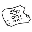 Carburetor Rebuild Repair Kit fit for Yamaha TDM850 1991-1993 TRX850 1996-1999
