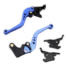 2023-2025 YAMAHA XMAX 300 NEW Short Clutch Brake Lever