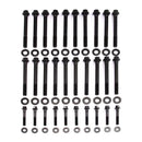 Cylinder Head Bolts Kit 134-3610 For Chevrolet Gen III IV LS Engines 2004+