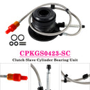 2003-2005 GMC Sierra 1500; 1500HD (4.3L 6cyl; 4.8L 8cyl; 6.0L 8cyl) Clutch Slave Cylinder Bearing Unit CPKGS0423-SC