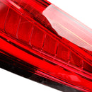 Audi Q5 8R 2014-2016 L+R Pair Rear Tail Light Lamp 8R0945094C/93C LED