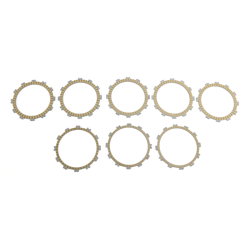 Clutch Friction Plate Kit for Suzuki GSX800 S 23-24 DL800 SE V-Strom 800SE 2024