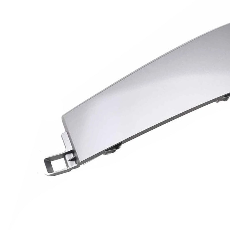 2x Dashboard Air Vent Panel For Toyota Land Cruiser Prado 120 series 2003-2009