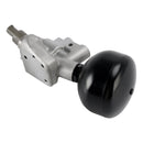 Mercedes R230 SL500 CL500 CL55 AMG ABC Suspension Hydraulic Pressure Relief Valve 2203200858