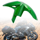 Front Fender Mudguard Fairing For Kawasaki Versys 650 KLE650 2022-2024