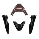2025-2026 for Yamaha TMAX560 Injection Bodywork Fairing Kit