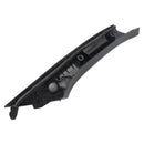 Driver Side A-Pillar Grab Handle For Toyota Tacoma Gen 4th 2024-2026 Black