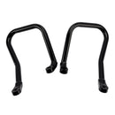 2018-2023 Heritage Classic FLHC Bumper Engine Protection Guard Crash Bar