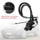 Rear Left Door Lock Actuator 81410-2B000 For Hyundai Santa Fe SUV 2006-2012