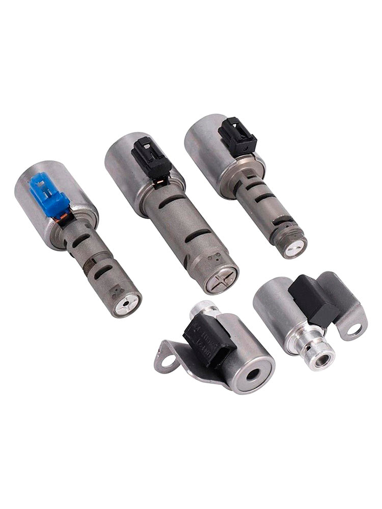 5PCS  K313 CVT Transmission Solenoid Kit For TOYOTA COROLLA 1.8L 2.0L 2014-ON