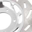 NEW Front Brake Disc Rotor 205mm For Honda CG125 CG150 Lifan Zongsheng C100