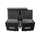Rear Center Console Air AC Vent For Mercedes W166 W292 ML GL GLE 2012-19