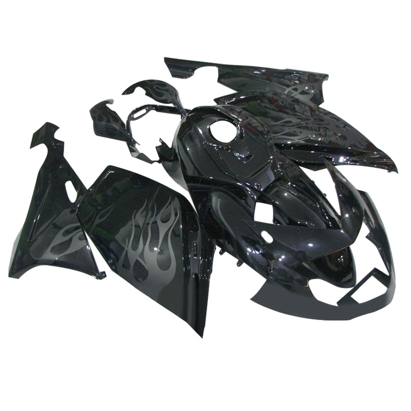 Amotopart BMW K1200S 2005-2010 Fairing Kit Bodywork Plastic ABS