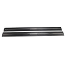 Power Running Boards with LED Truck Step Lights For Ram 2500/3500 (2012-2024) Crew Cab