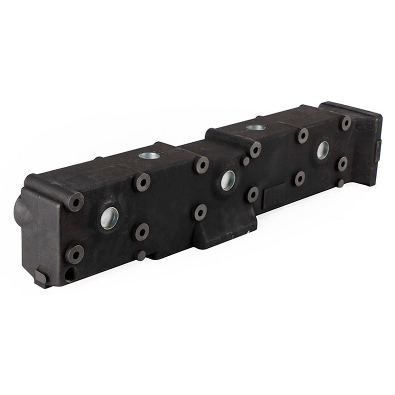 3922935 3911670,3922423,3921482 For 6C 6CT 6CTA 8.3 Wet Marine Exhaust Manifold