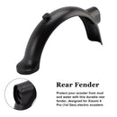 Rear Fenders Compatible with Xiaomi 4 Pro(1st Gen) E-Scooter