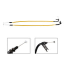 Throttle Cable Wire for Suzuki GSXR1000 2009-2016
