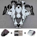 Injection Fairing Kit Bodywork Plastic ABS fit For Kawasaki ZX-6R 2024-2025