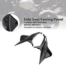 2022-2025 Yamaha XSR 900 XSR900 Side Seat Fairing Panel Cowl