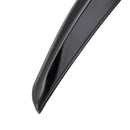 Gloss Black Rear Spoiler For Mercedes-Benz E-Class W213 16-23 AMG Style