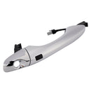 Front Left Exterior Door Handle With Holes 82651C5710 For Kia Sorento 15-20